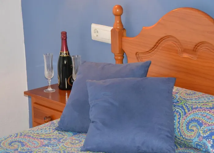 Mena Maison d'hôtes