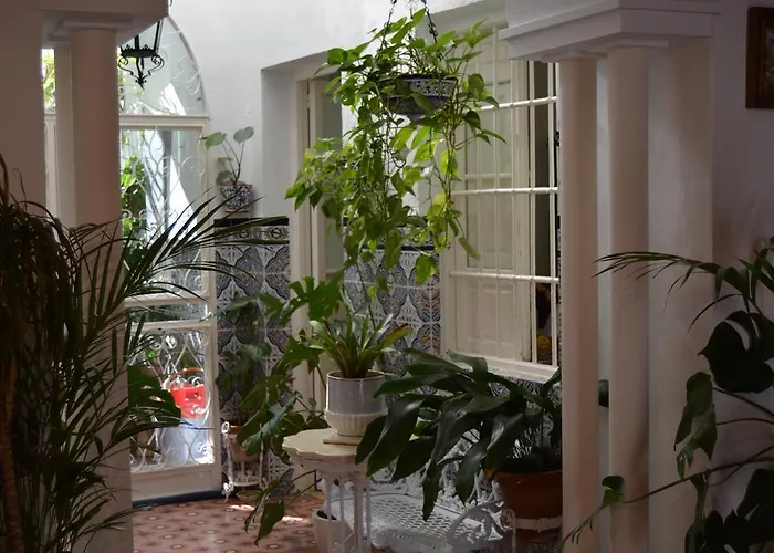 Maison d'hôtes Mena 3*