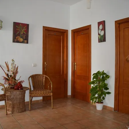 Pensjonat Mena Nerja