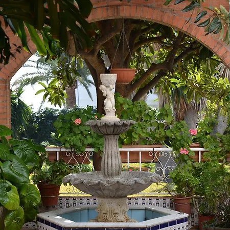 Guest house Mena 3*