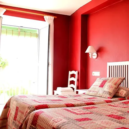 Mena Guest house Nerja
