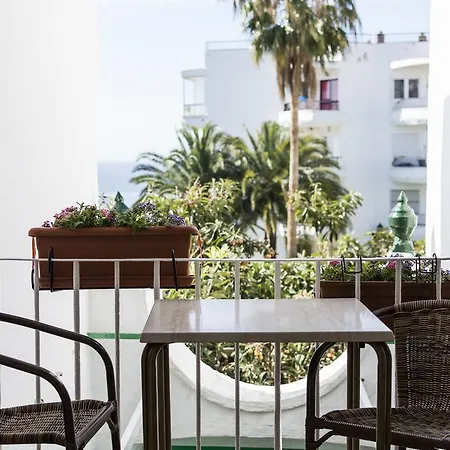 Guest house Mena Nerja