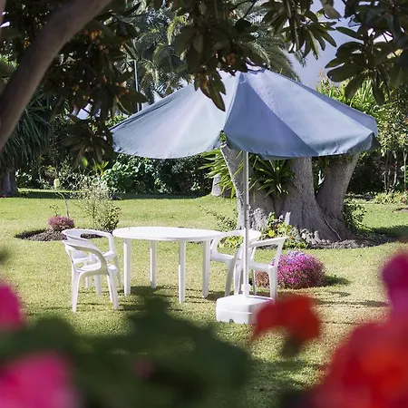Guest house Mena