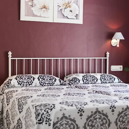 Guest house Mena