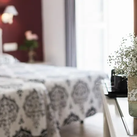Guest house Mena Nerja