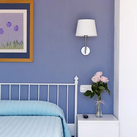 Guest house Mena
