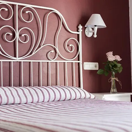 Guest house Mena Nerja