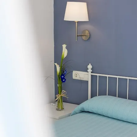 Guest house Mena Nerja