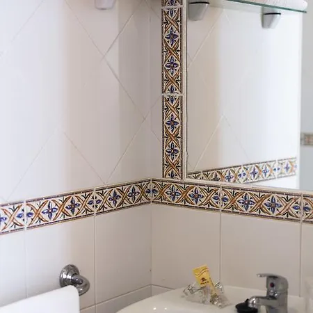Guest house Mena Nerja