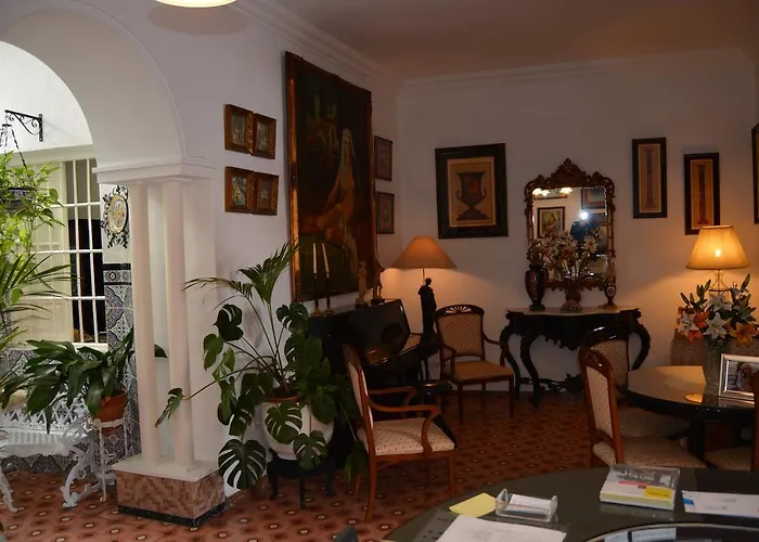 Mena 3* Nerja