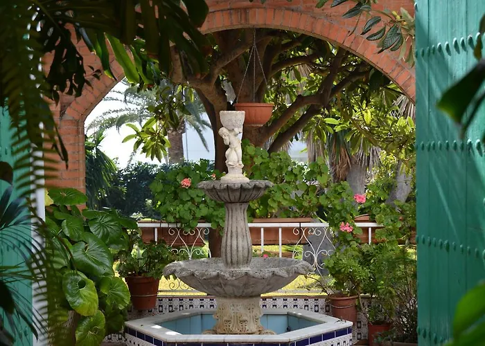 Guest house Mena 3*