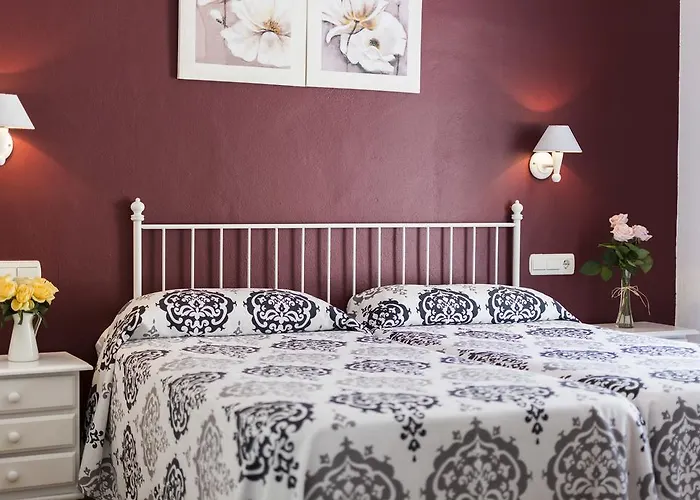 Guest house Mena