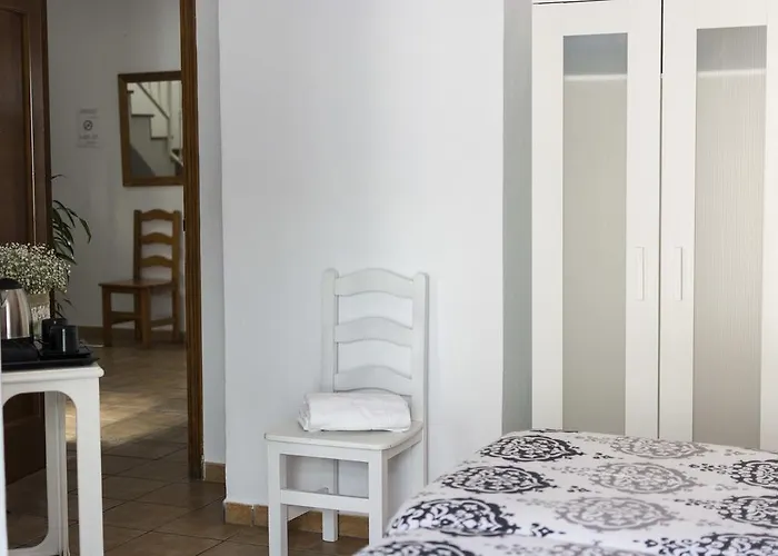 Guest house Mena 3*