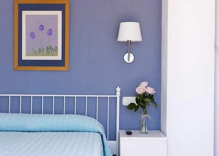Guest house Mena