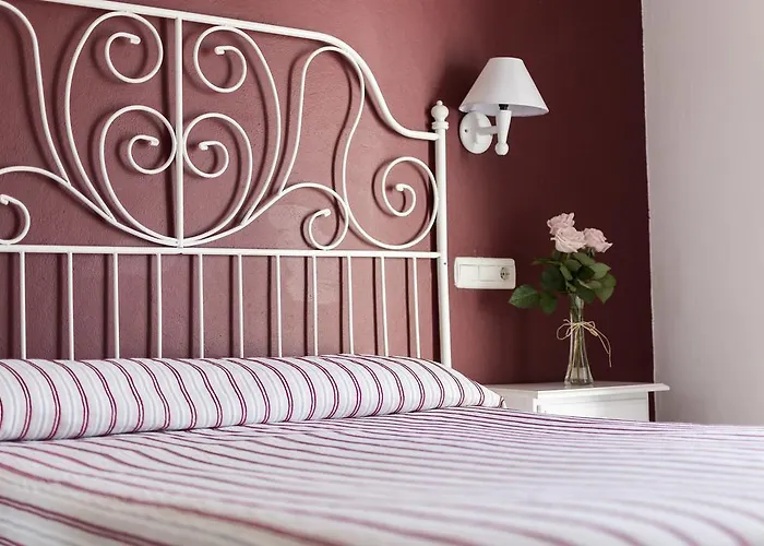 Guest house Mena Nerja