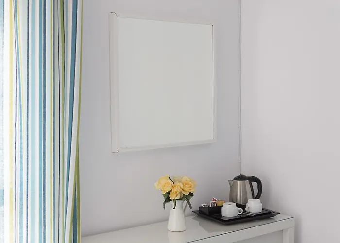 Guest house Mena Nerja