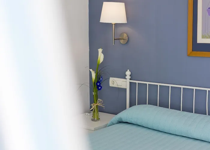 Guest house Mena Nerja