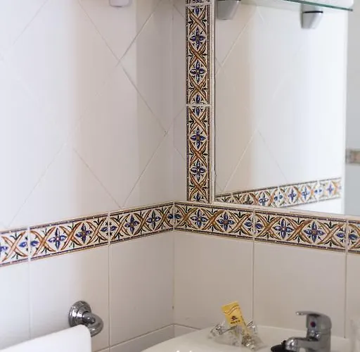Guest house Mena Nerja
